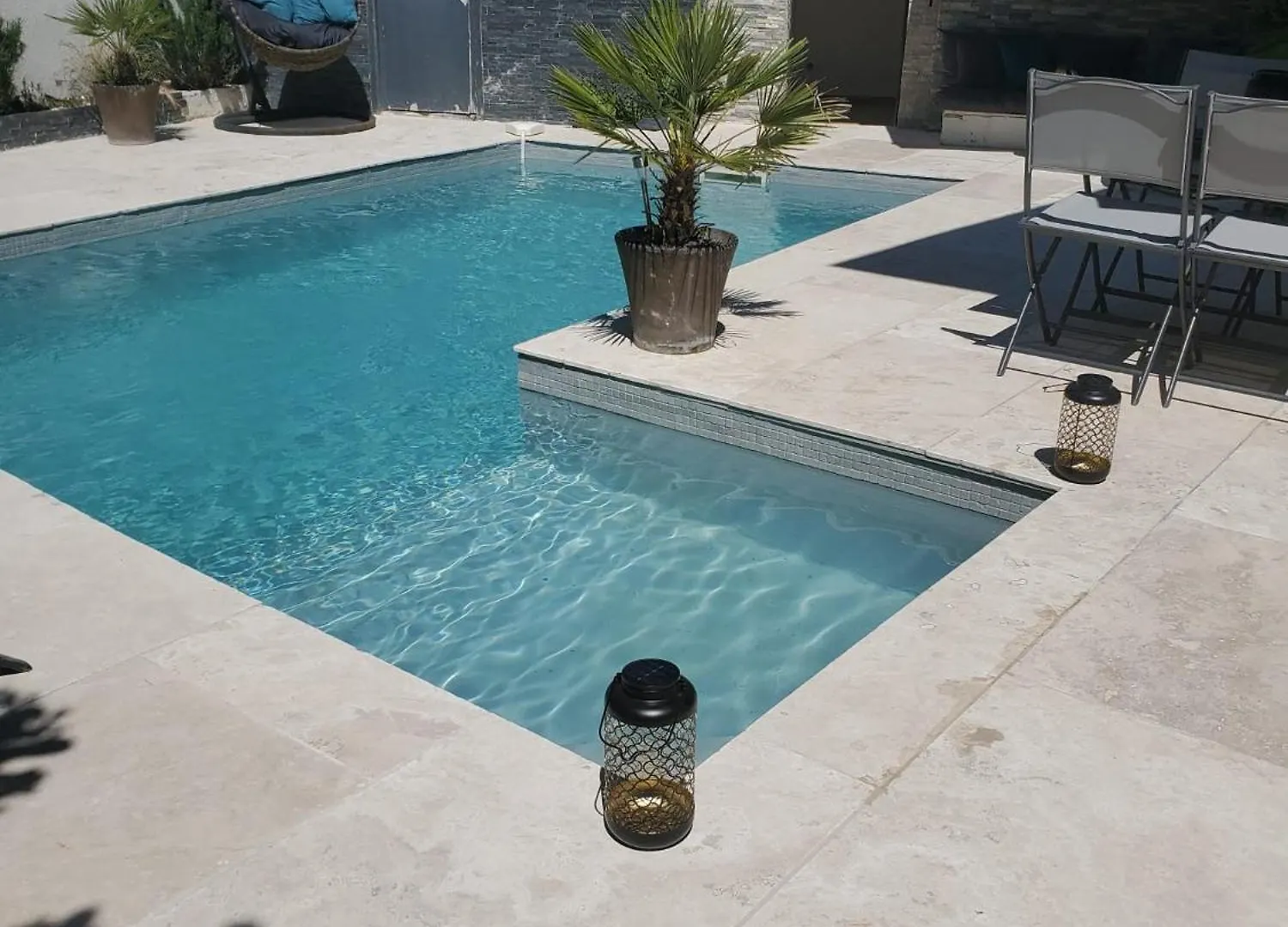 Holiday home Annecy Poisy Studio A 9 Minutes Du Lac Annecy Avec Piscine Privee
