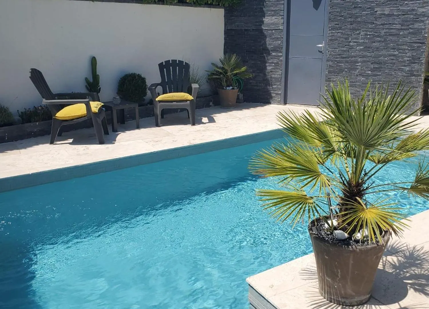 Annecy Poisy Studio A 9 Minutes Du Lac Annecy Avec Piscine Privee Holiday home