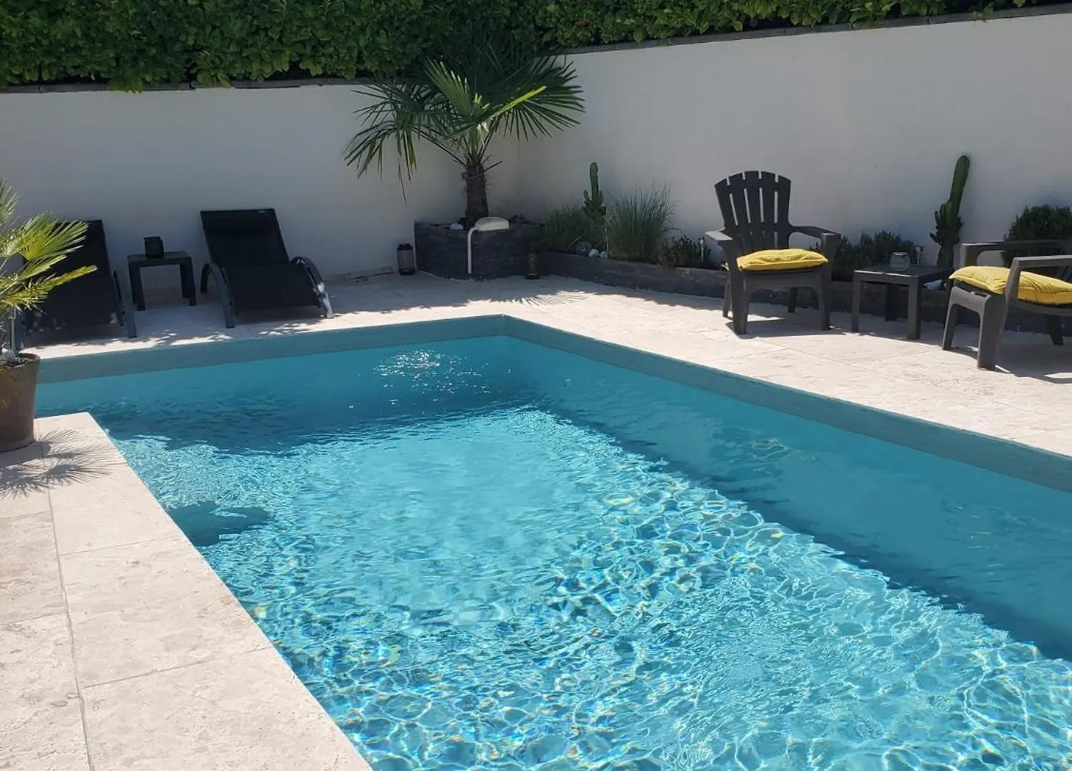 Annecy Poisy Studio A 9 Minutes Du Lac Annecy Avec Piscine Privee 0*,  フランス